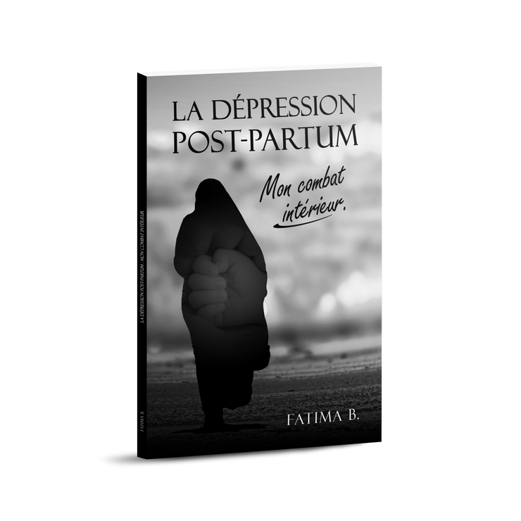 E-book | La dépression Post-Partum - Mon combat intérieur – Les ...